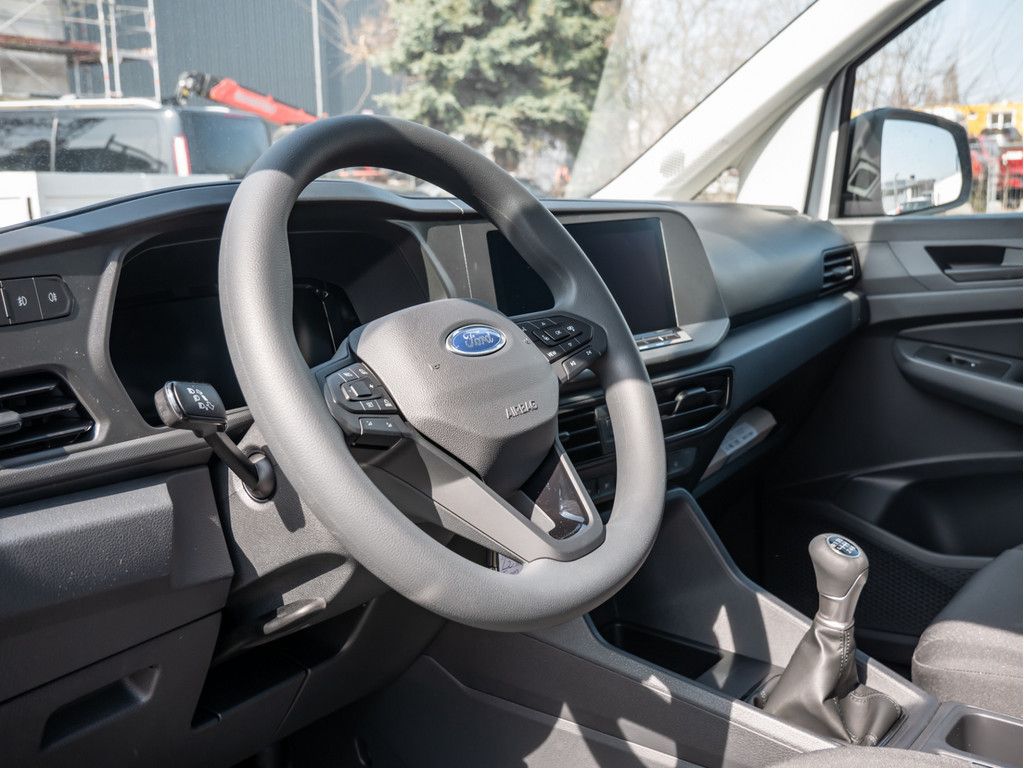 Ford Transit Connect 2025