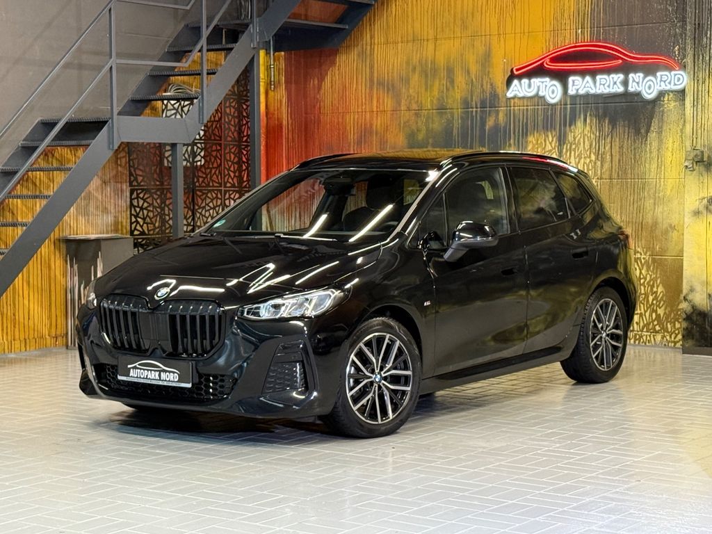 BMW 220 Active Tourer 2023