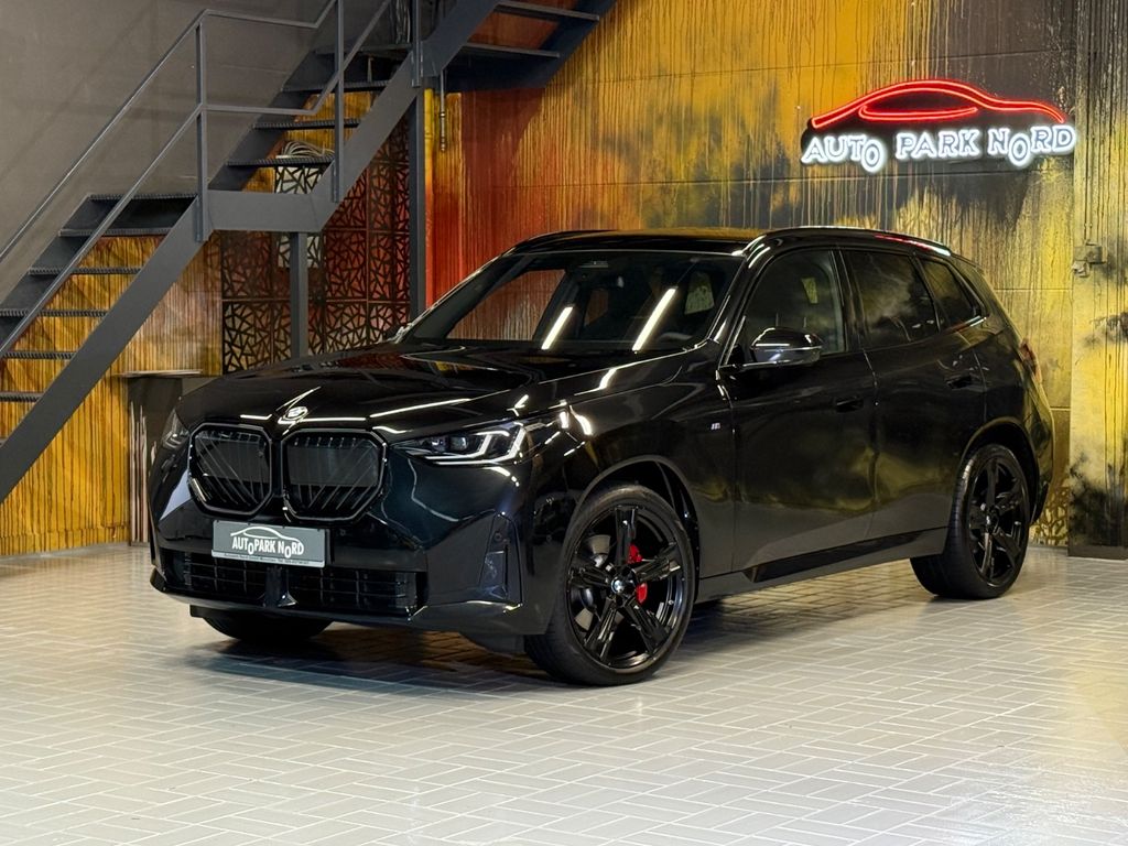 BMW X3 2025