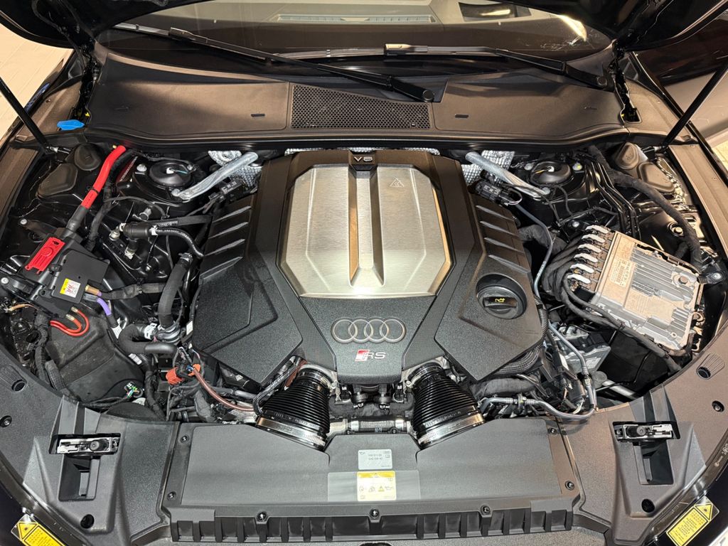 Audi RS7 2024