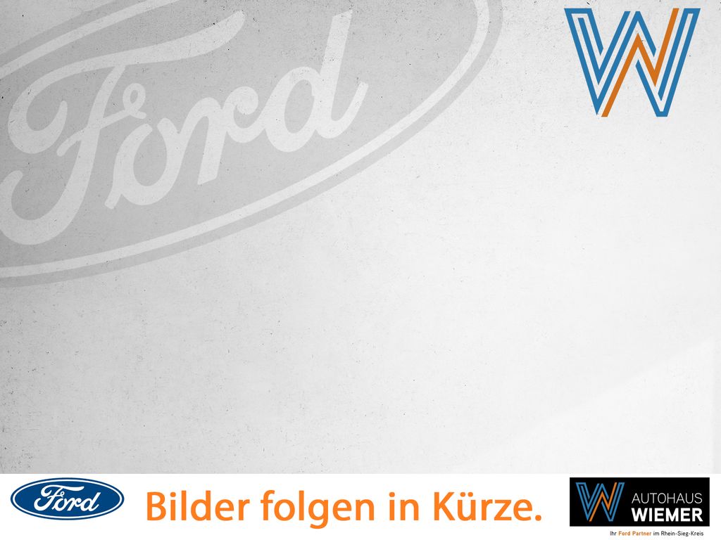 Ford Puma 2024