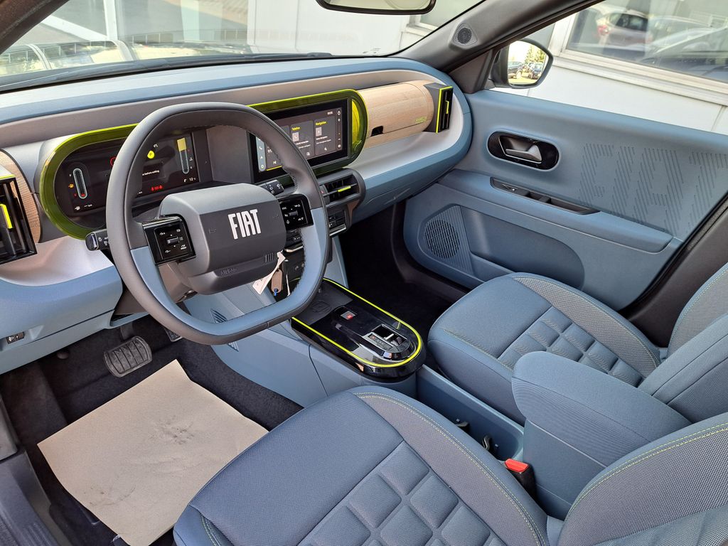Fiat Grande Panda