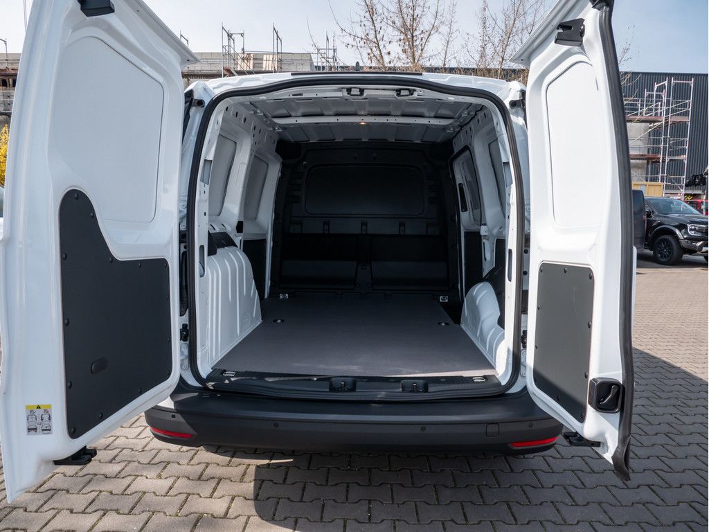 Ford Transit Connect 2025