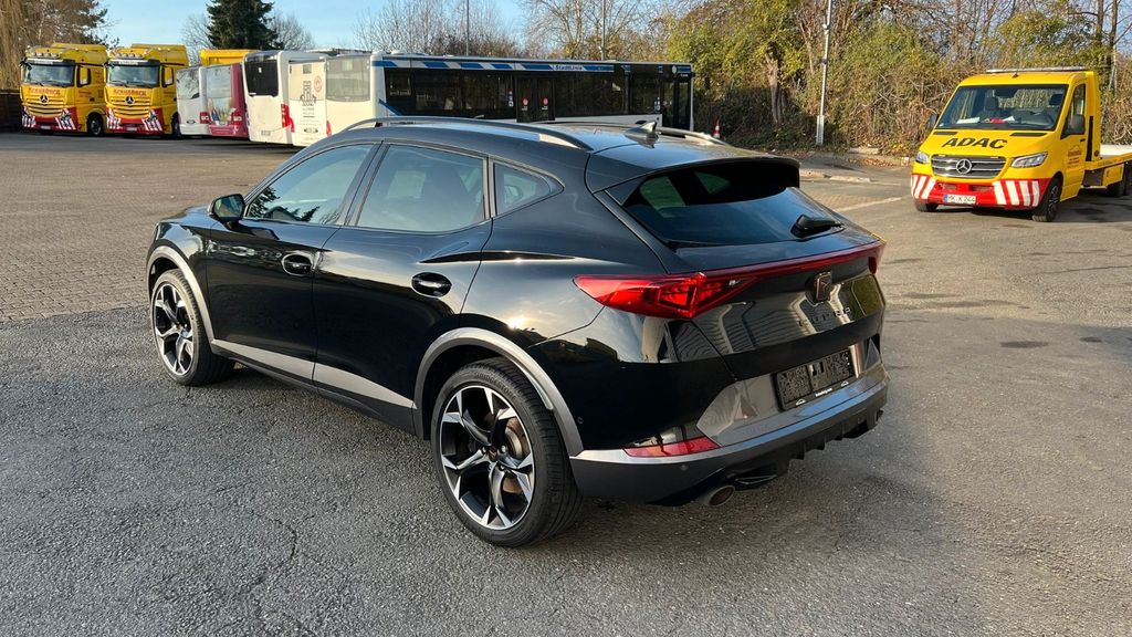 Cupra Formentor 2024