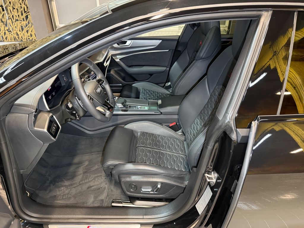 Audi RS7 2024