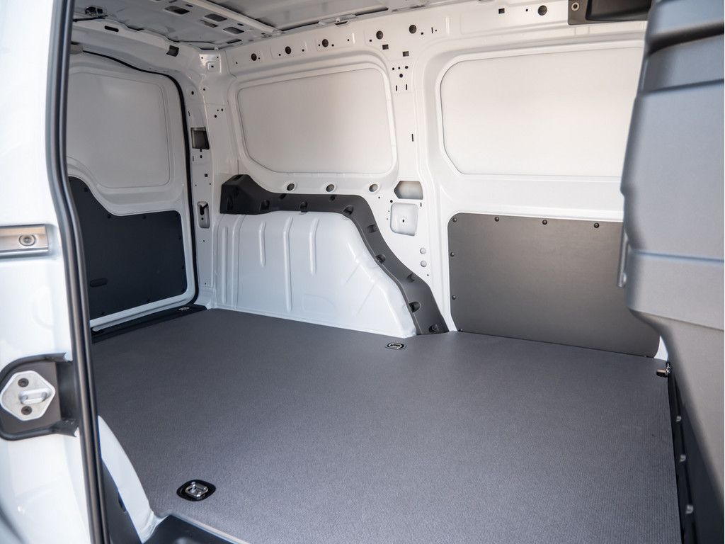 Ford Transit Connect 2025