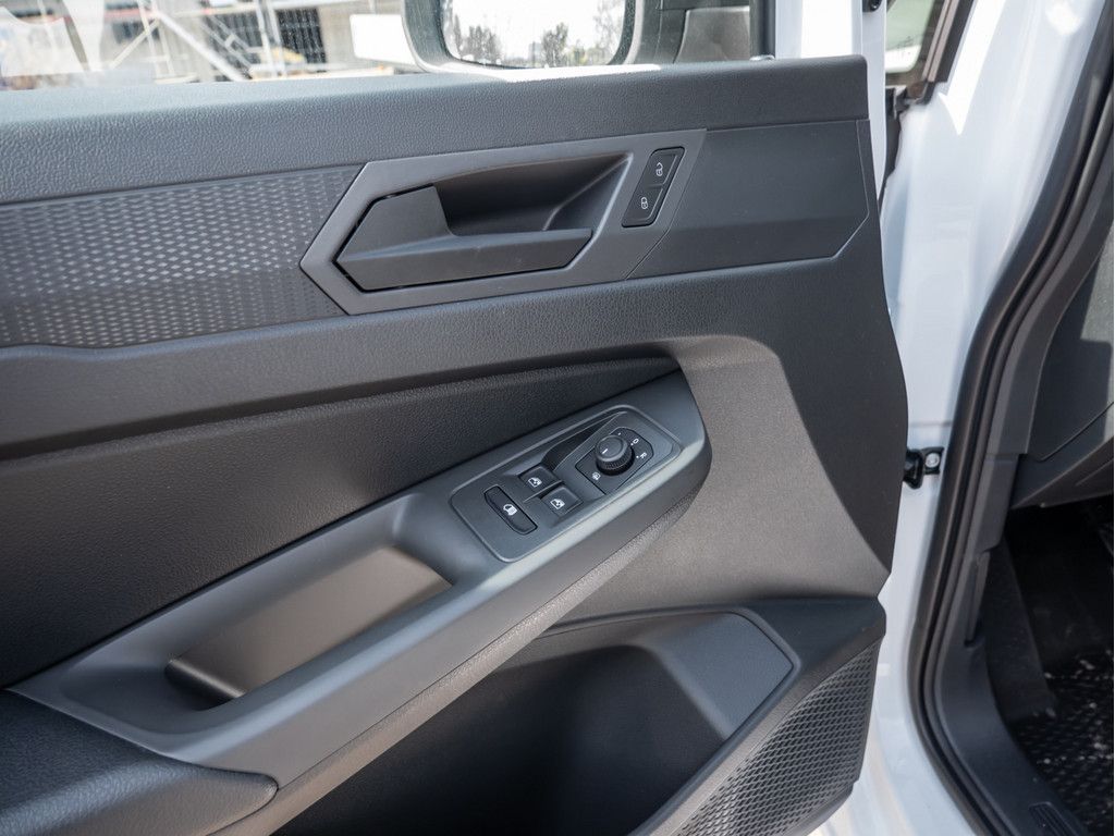 Ford Transit Connect 2025