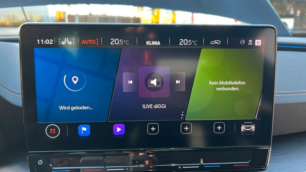 Cupra Formentor 2024