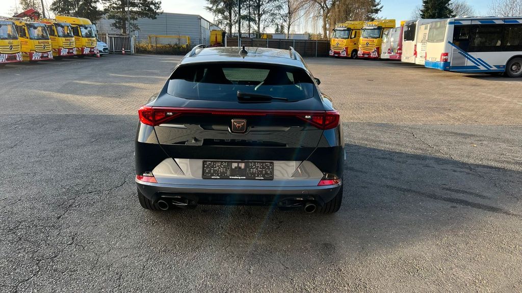 Cupra Formentor 2024