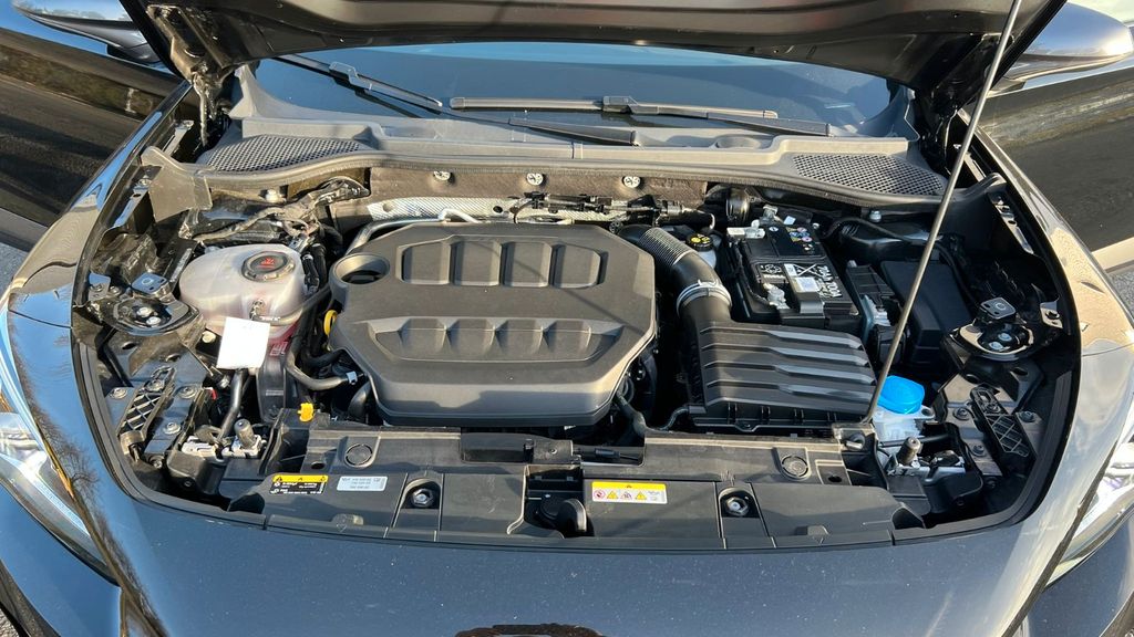 Cupra Formentor 2024