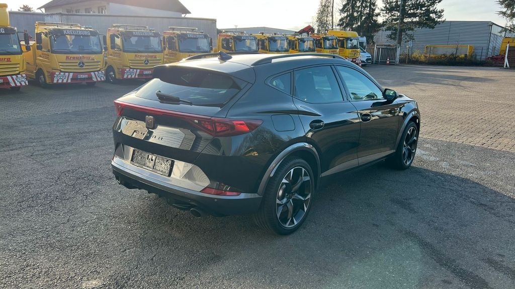 Cupra Formentor 2024