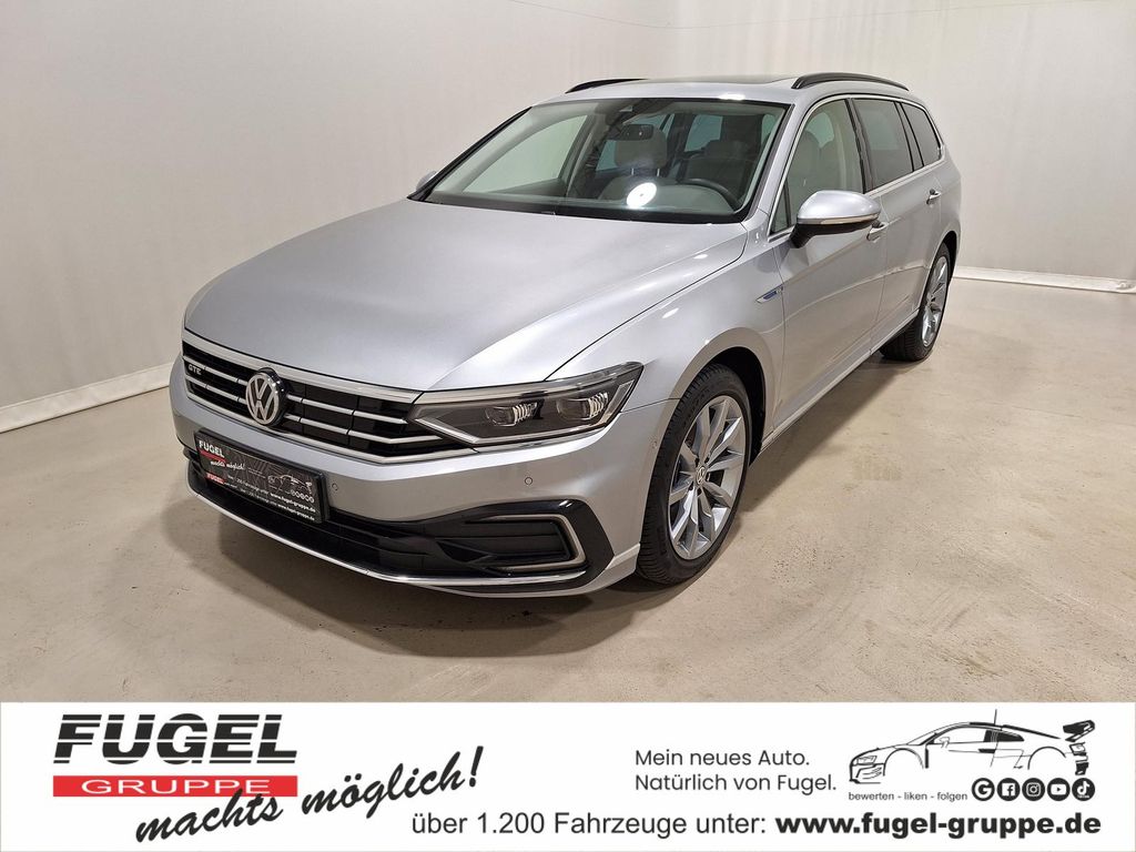 Volkswagen Passat Variant 2020