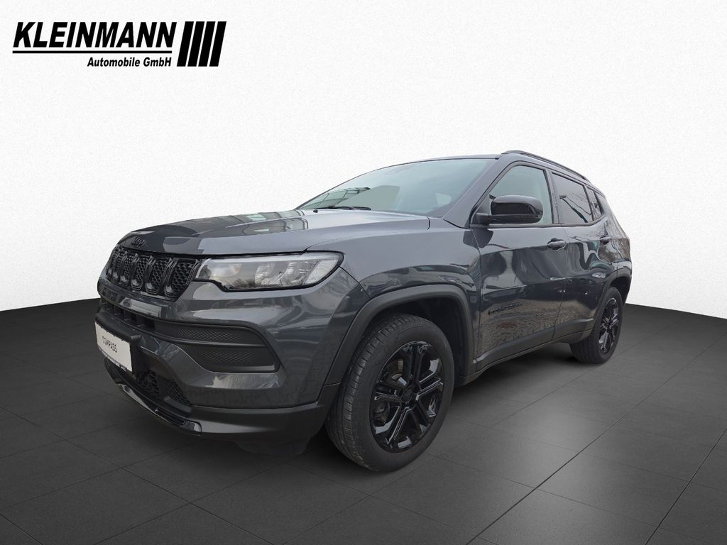 Jeep Compass 2023