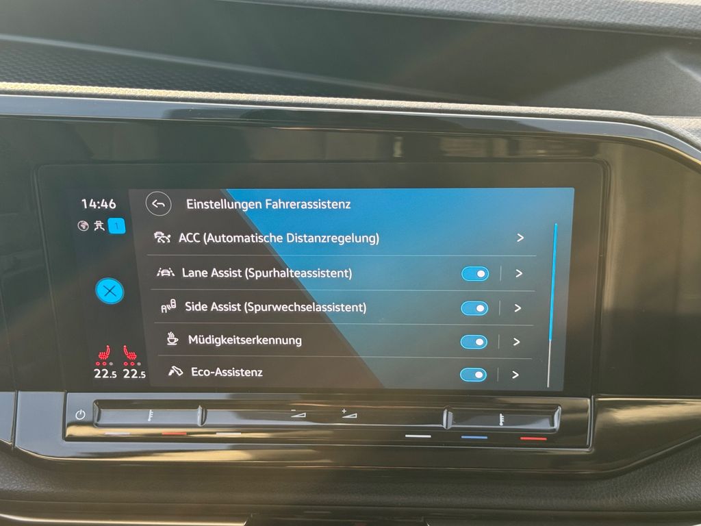 Volkswagen Caddy 2023