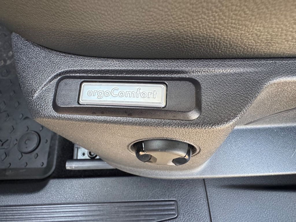 Volkswagen Caddy 2023