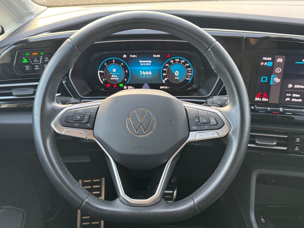 Volkswagen Caddy 2023