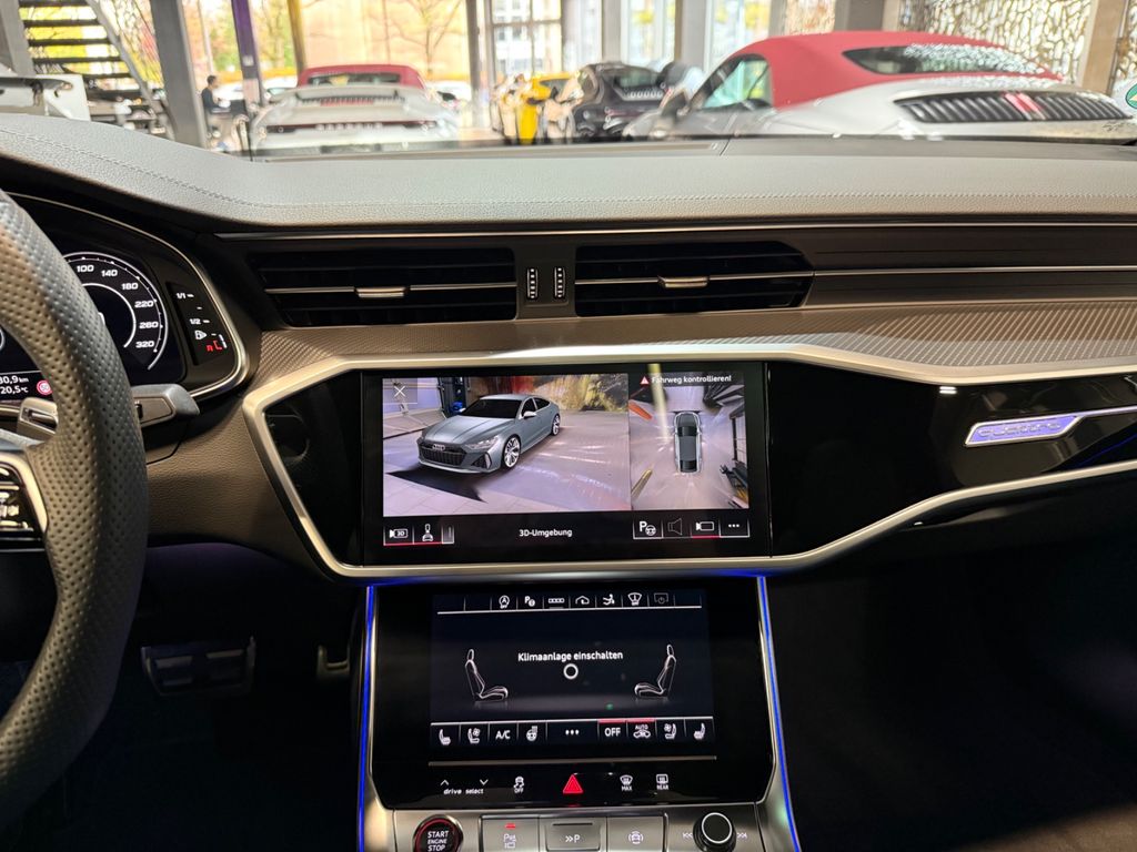 Audi RS7 2024
