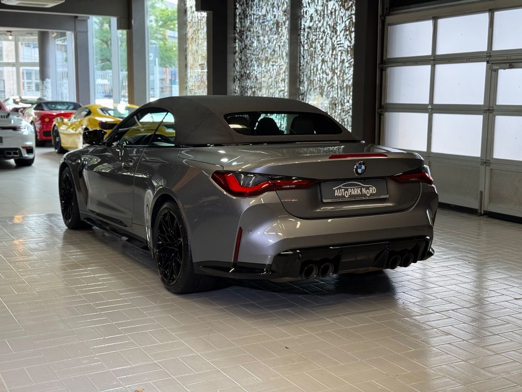 BMW M4 2023