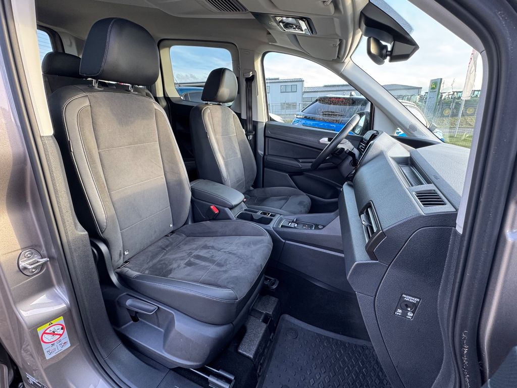 Volkswagen Caddy 2023