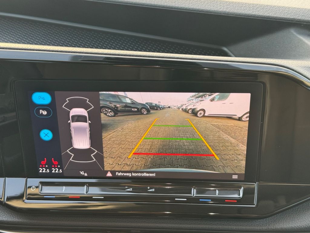 Volkswagen Caddy 2023