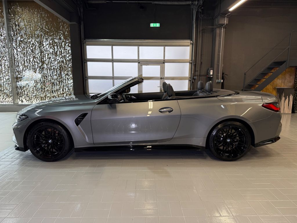 BMW M4 2023