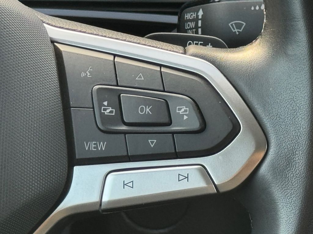 Volkswagen Caddy 2023