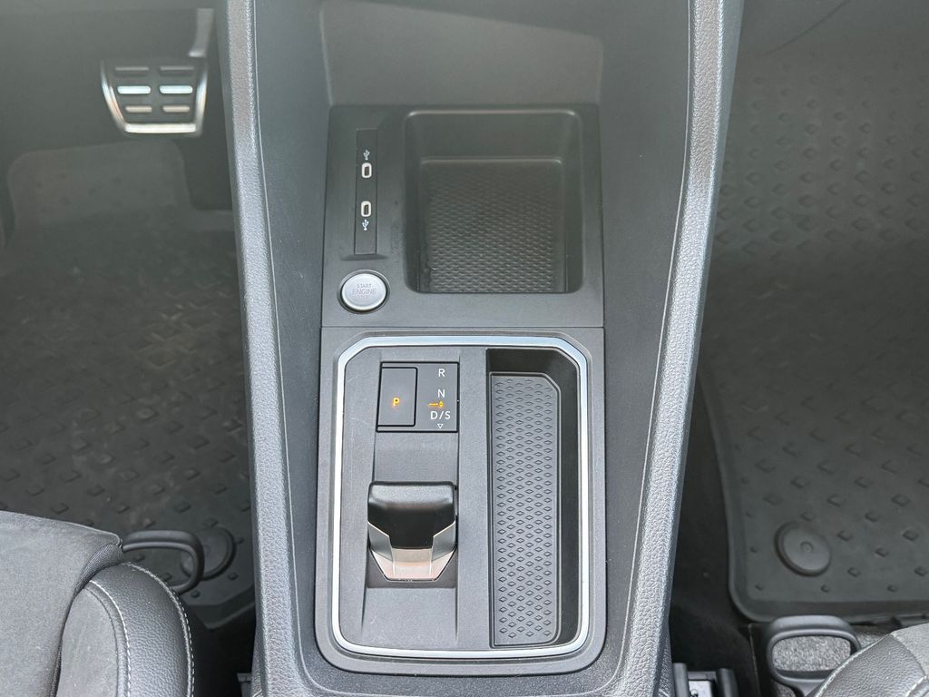 Volkswagen Caddy 2023