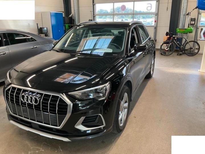 Audi Q3 2019
