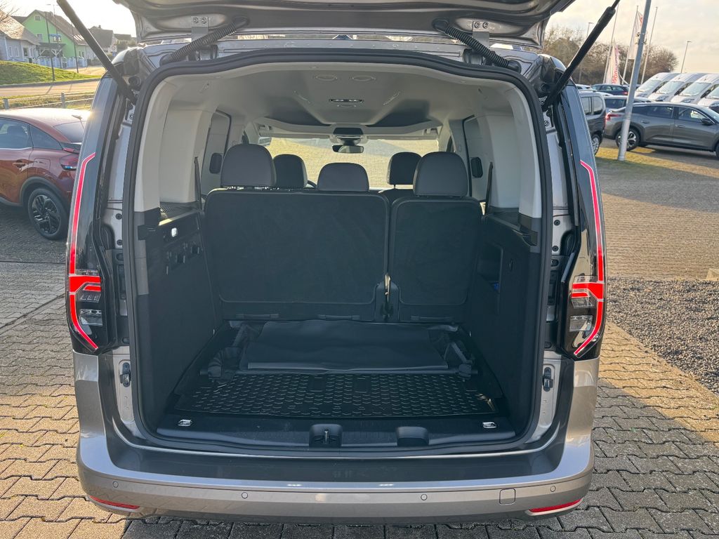 Volkswagen Caddy 2023