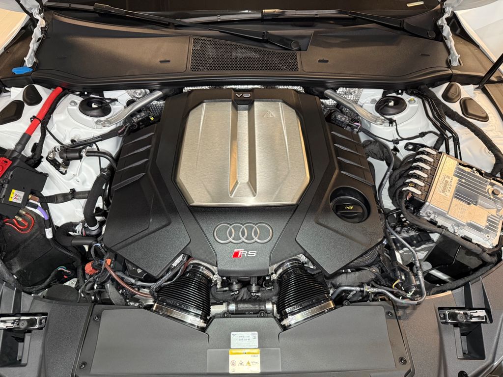 Audi RS7 2024