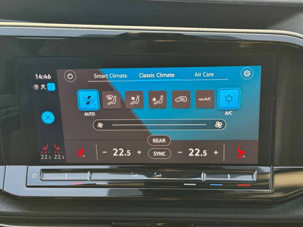 Volkswagen Caddy 2023