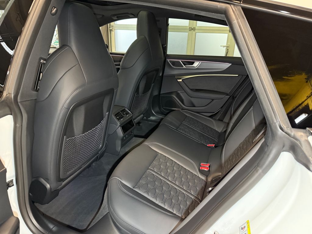 Audi RS7 2024