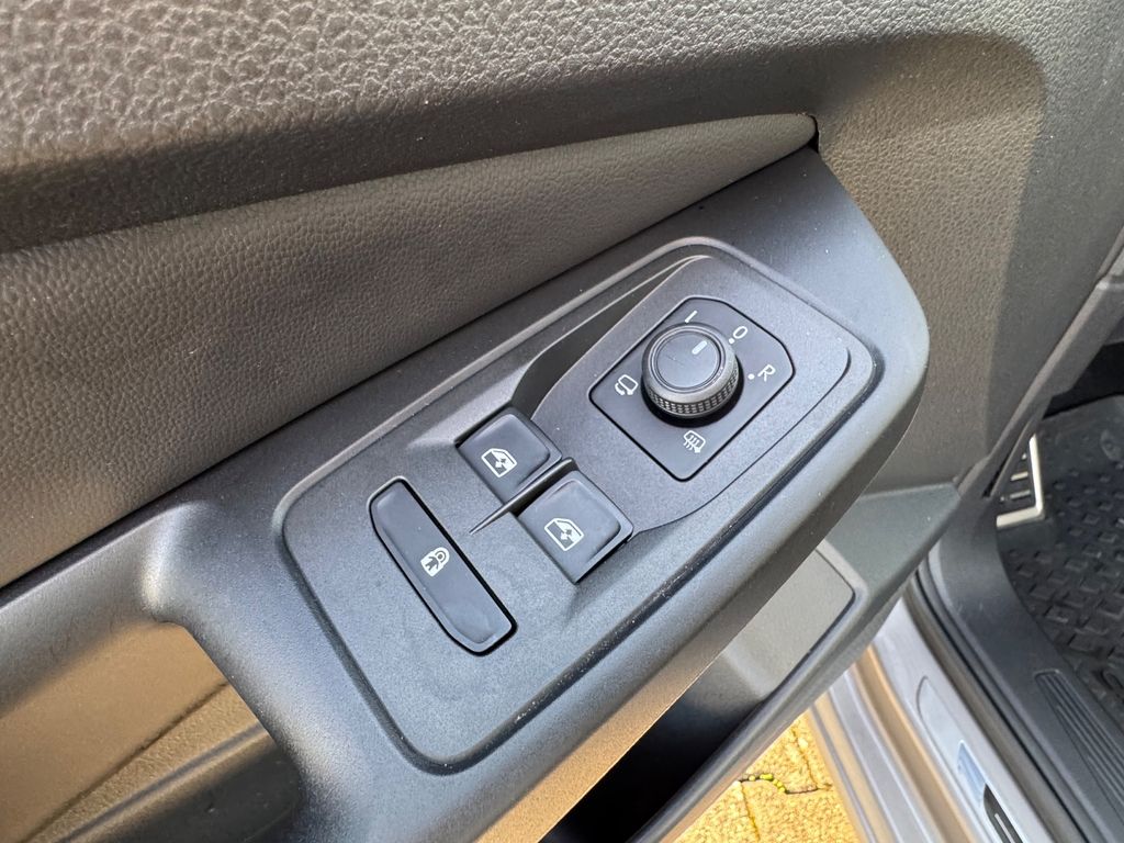 Volkswagen Caddy 2023