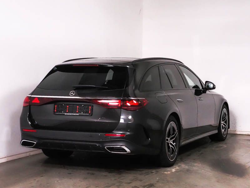 Mercedes-Benz E 300 2024