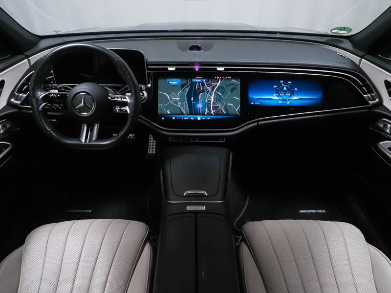 Mercedes-Benz E 300 2024