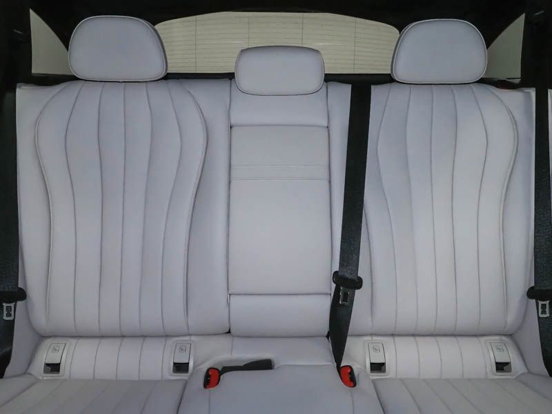 Mercedes-Benz E 300 2024