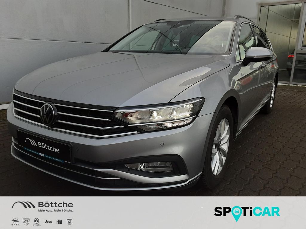 Volkswagen Passat Variant 2023