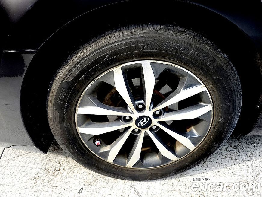 Hyundai Grandeur 2012