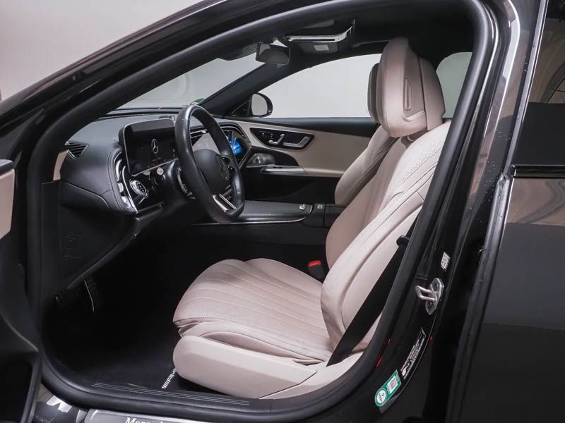 Mercedes-Benz E 300 2024