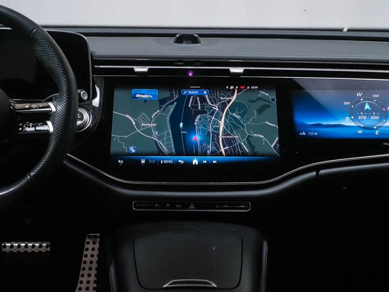 Mercedes-Benz E 300 2024