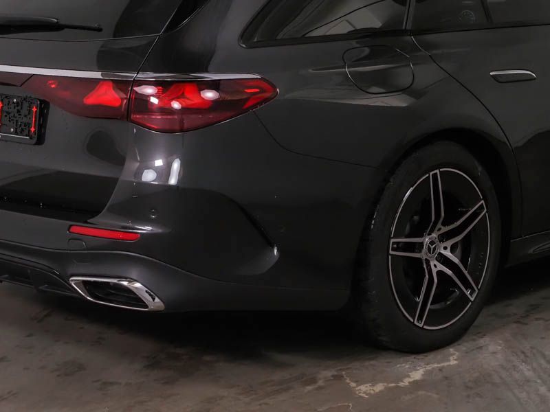 Mercedes-Benz E 300 2024