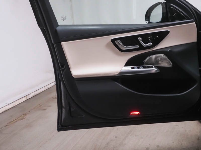 Mercedes-Benz E 300 2024