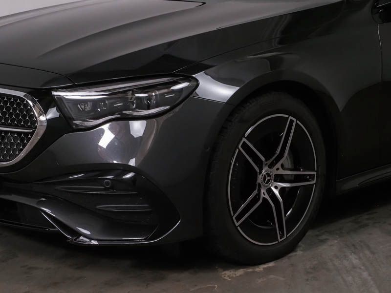 Mercedes-Benz E 300 2024