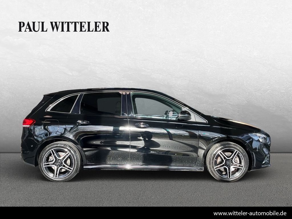 Mercedes-Benz B 250 2020