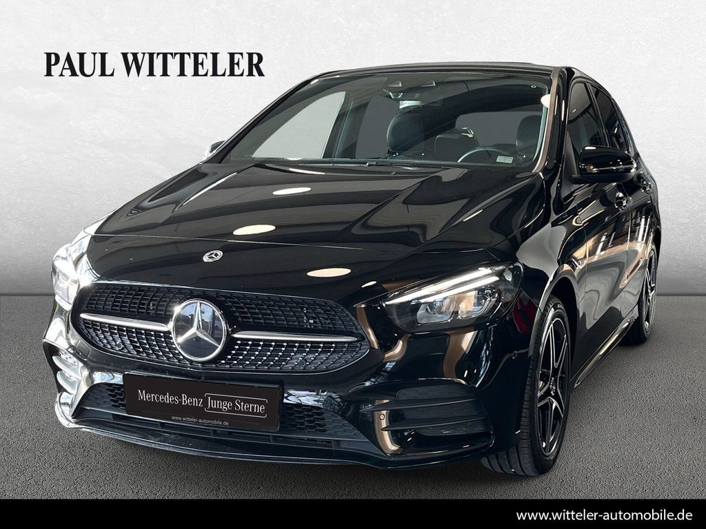Mercedes-Benz B 250 2020