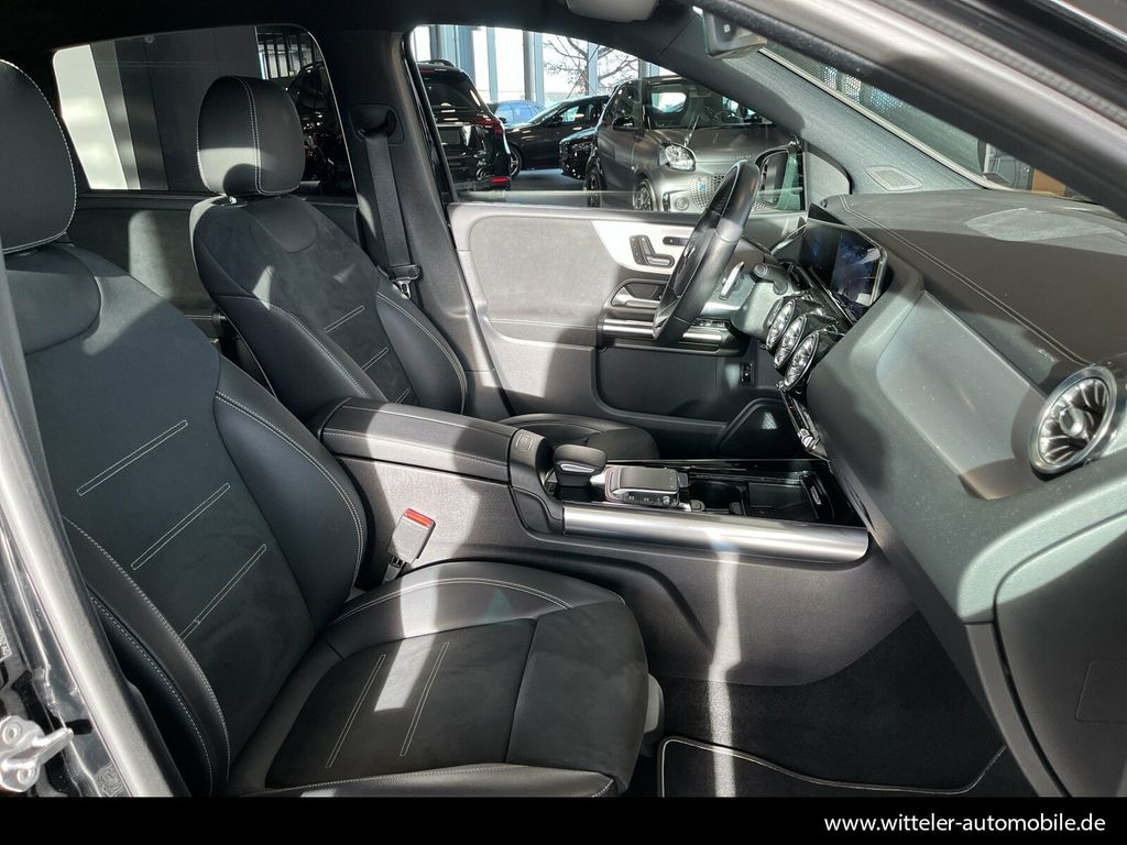 Mercedes-Benz B 250 2020