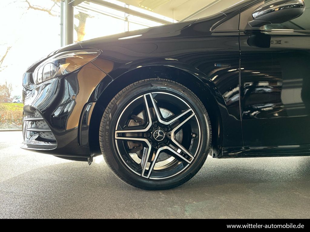 Mercedes-Benz B 250 2020