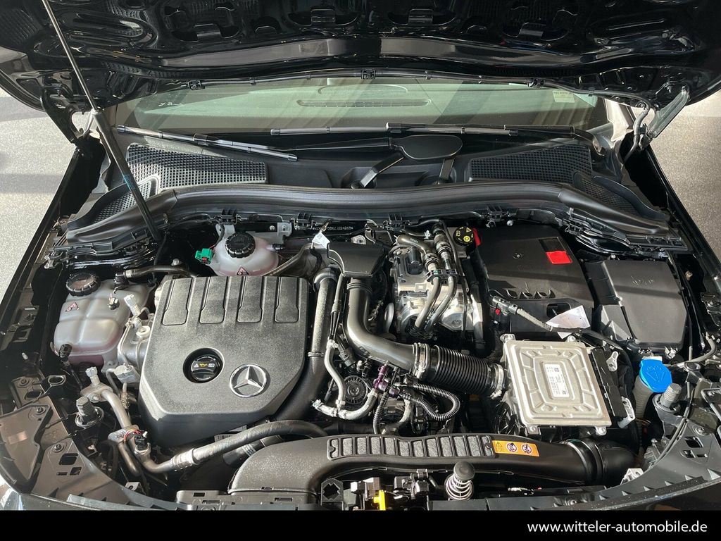 Mercedes-Benz B 250 2020