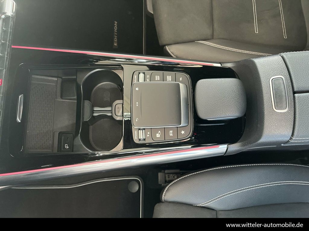 Mercedes-Benz B 250 2020