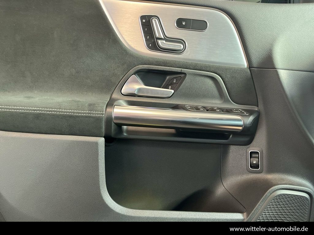 Mercedes-Benz B 250 2020